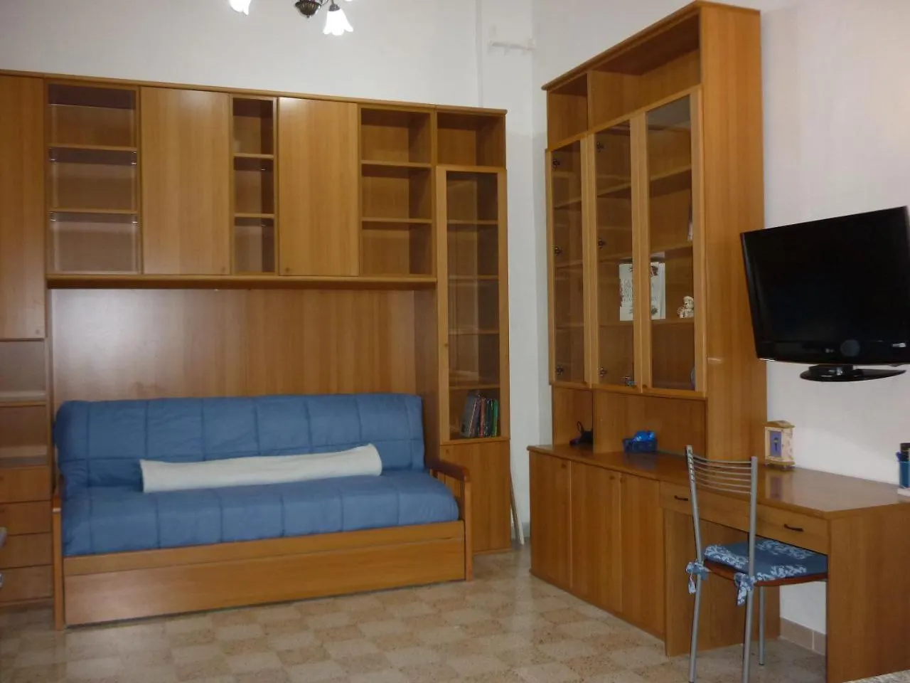Elfa Home Roma Appartamento