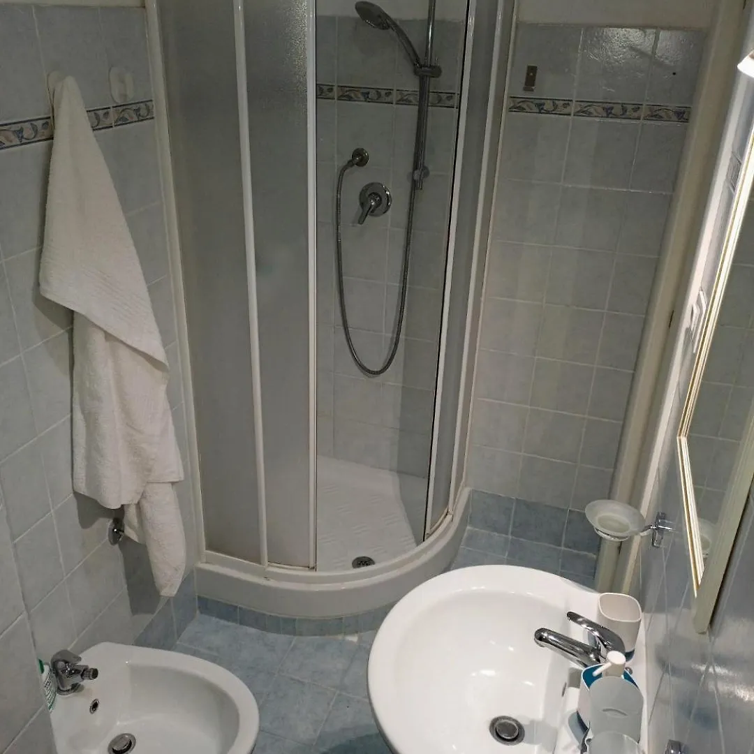 Elfa Home Roma Appartamento