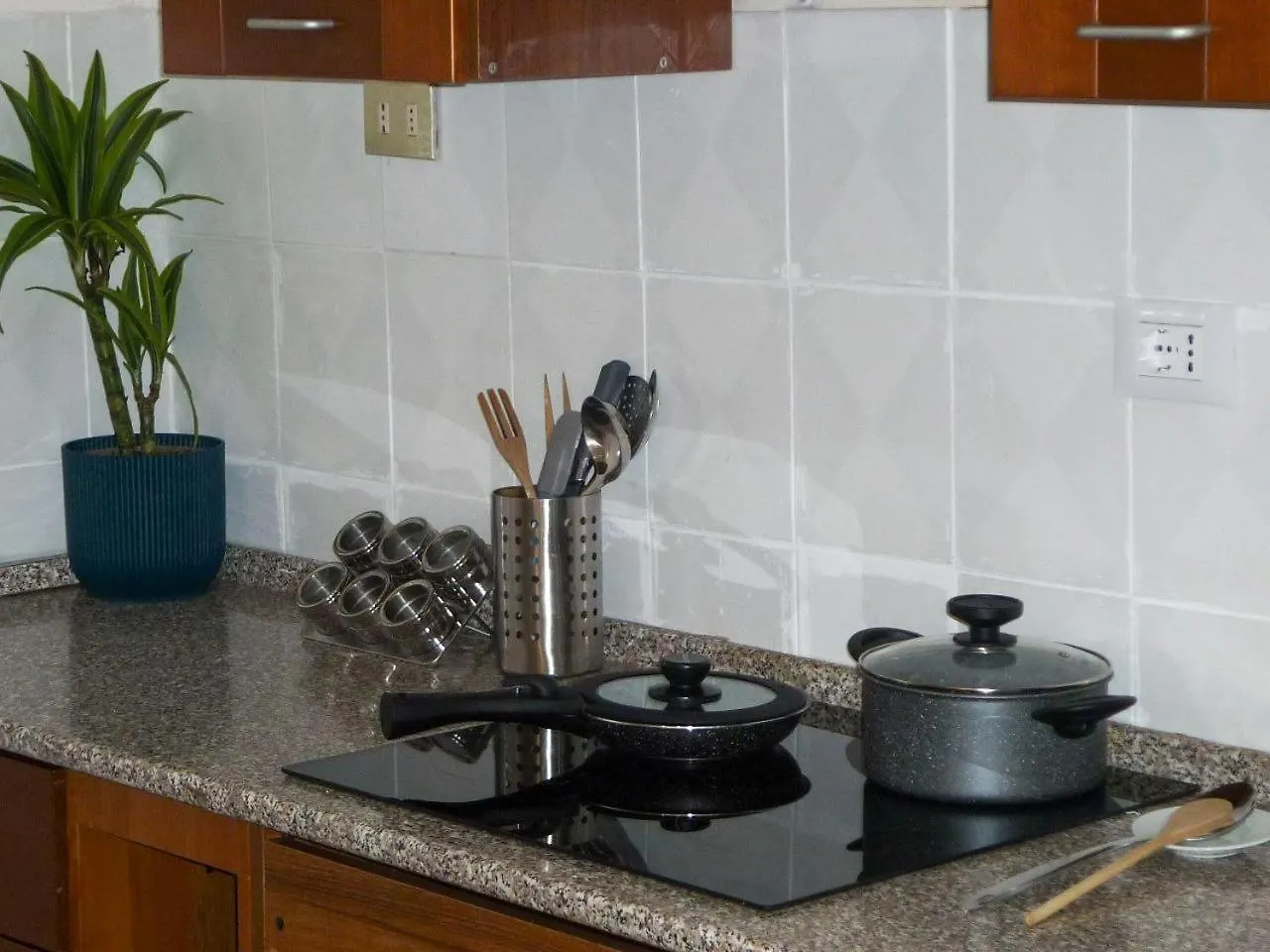 Apartment Elfa Home Rome