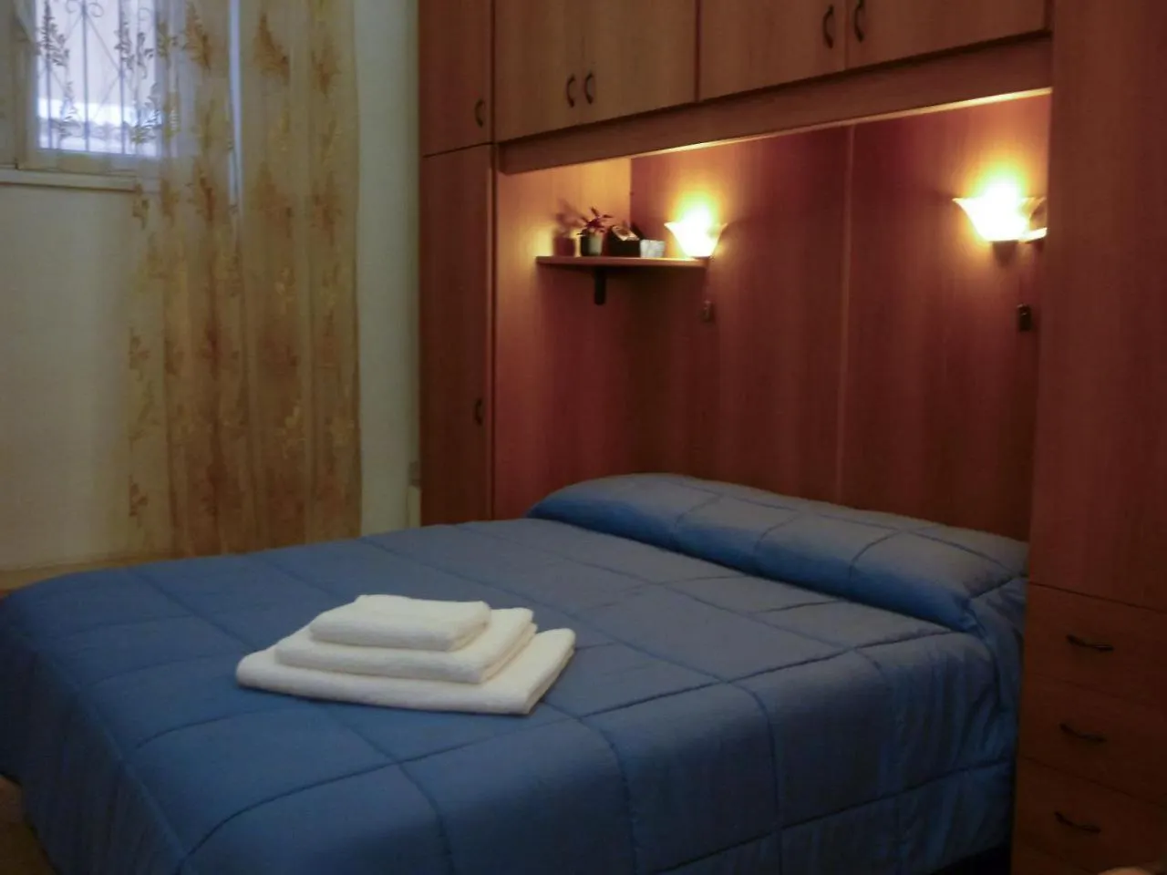Elfa Home Rome Italy