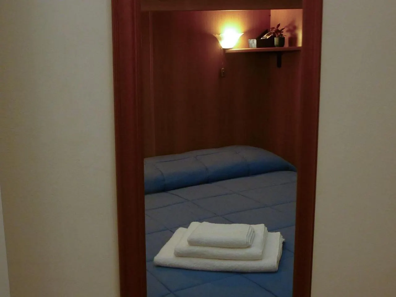 Apartment Elfa Home Rome