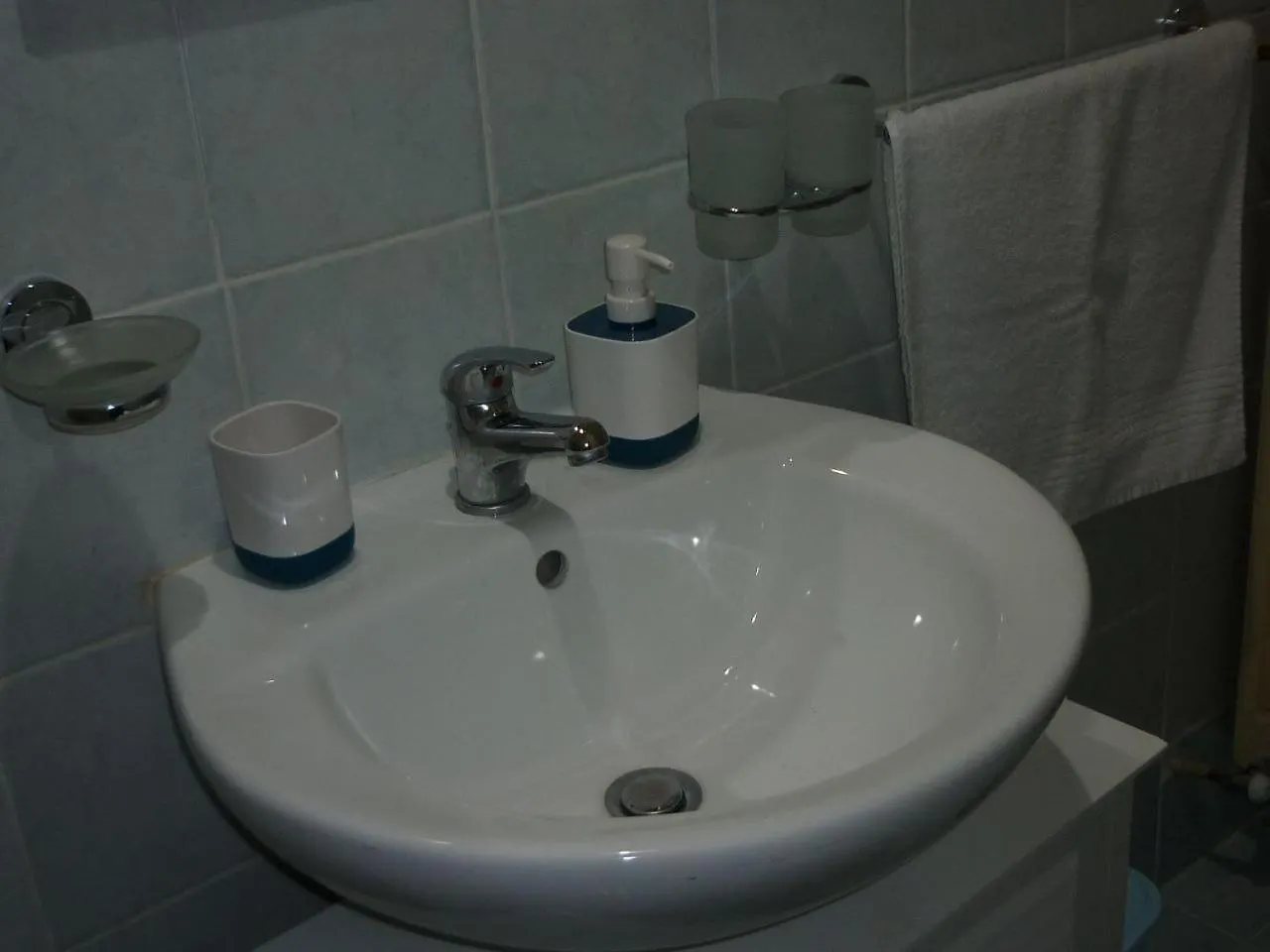 Elfa Home Rome Italy