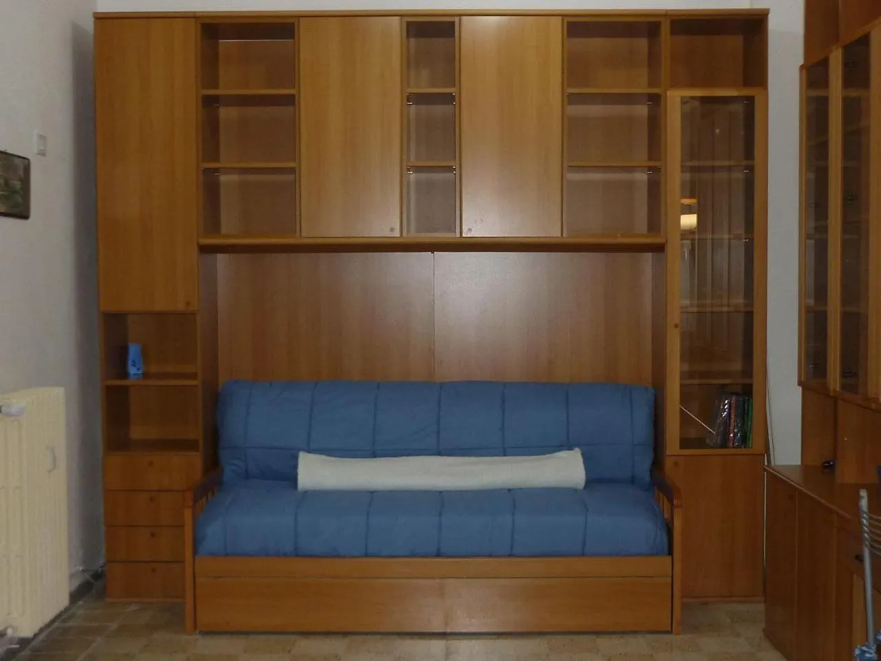 Apartment Elfa Home Rome Italy