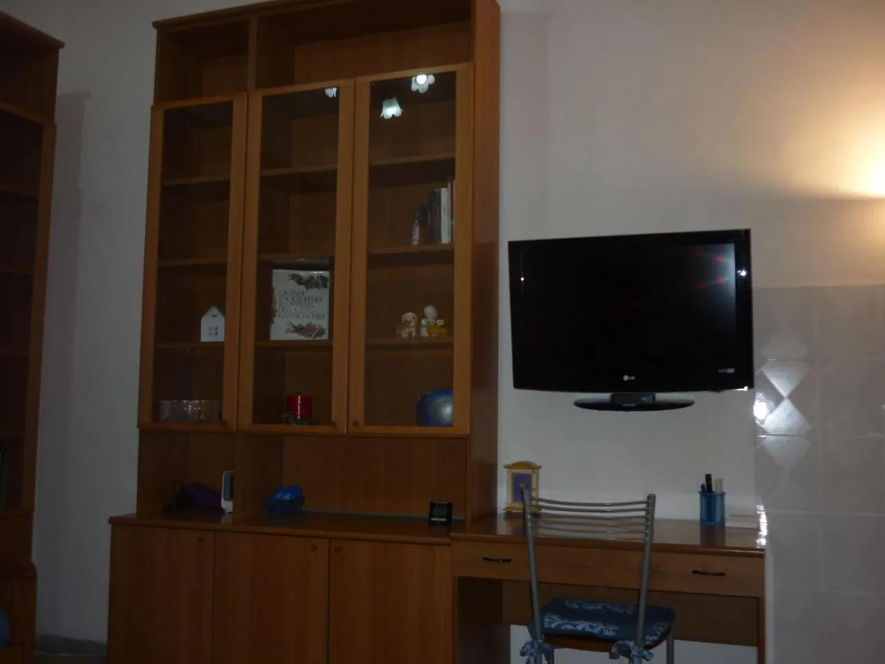 Apartment Elfa Home Rome